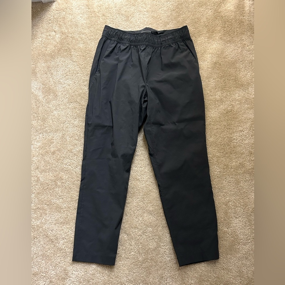 North Face Ankle Pants